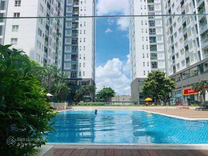 Bán shophouse florita, tân hưng, quận 7, 6,5 tỷ, 100 m2 hđ thuê