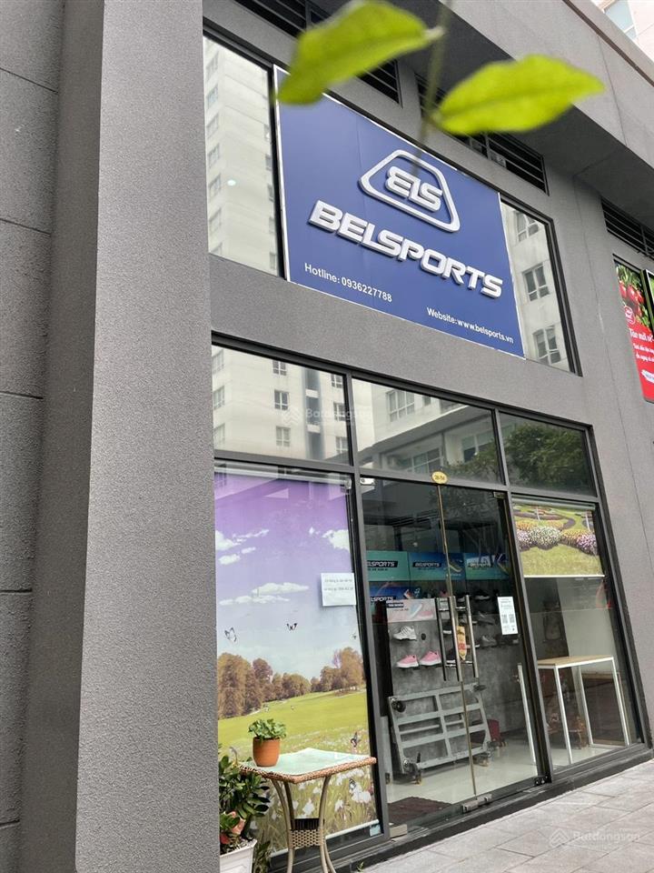 Bán shophouse florita, tân hưng, quận 7, 6,5 tỷ, 100 m2 hđ thuê