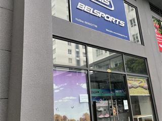 Bán shophouse florita, tân hưng, quận 7, 6,5 tỷ, 100 m2 hđ thuê