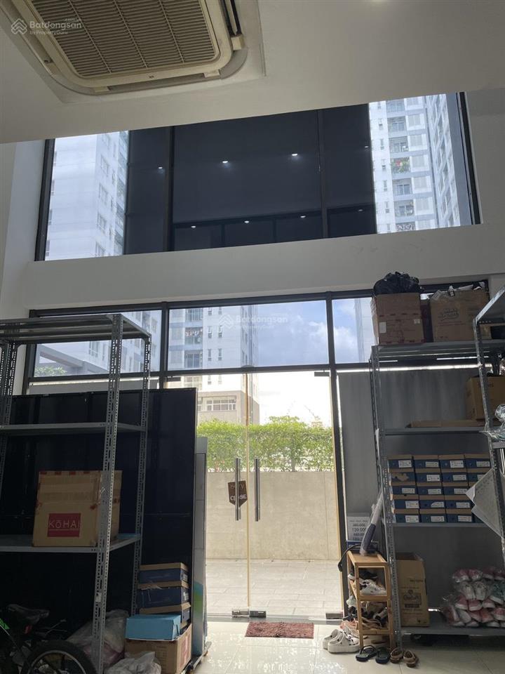 Bán shophouse florita, tân hưng, quận 7, 6,5 tỷ, 100 m2 hđ thuê