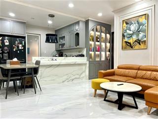 Chủ nhà bán nhanh căn hộ phúc thịnh 87m2, 3pn, 2wc, tầng cao, nhà mới đẹp giá chỉ 4.1 tỷ