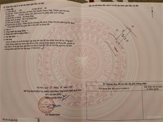 Bán đất view hồ sen thôn linh sơn, xã bình yên, thạch thất, hà nội, giá thỏa thuận, 93.5 m2, hot!