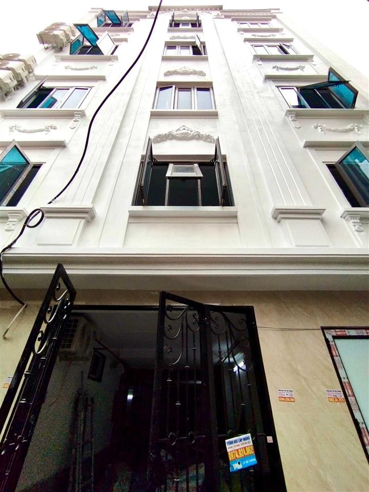 Ccmn dương nộihđ, lô góc 5t160m230pkk (dt 1.5 tỷ/năm) pcccthang máy giá chỉ 26.5 tỷ 0945 134 ***