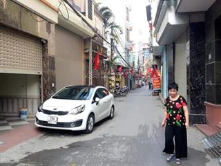 Hoa hậu phố xốm nhỉnh 7tỷ sau cấp 3 trần hưng đạo, đường thông, kinh doanh ô tô vào nhà 0945 134 ***