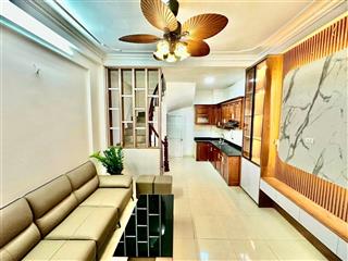 Cực hiếmchỉ với 5.45tỷ sẵn nhà 5t30m2 full nội thất gần chợ mậu lương, sân riêng để xe 0945 134 ***