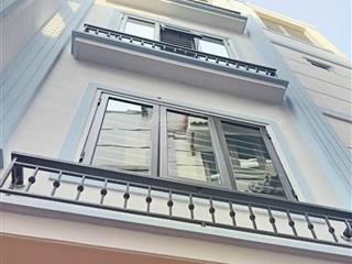 Nhà 5tx30m2 gần sân bóng mậu lương vị trí ngõ vào nông, thoáng, có sân riêng chỉ 5.45tỷ 0945 134 ***