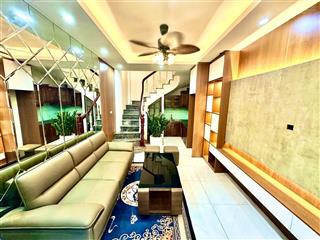 Nhà hiếm 5t full nội thất, 10m ra mặt phố quang trung gần nhà thi đấu hà đông chỉ 5.95tỷ 0945 134 ***