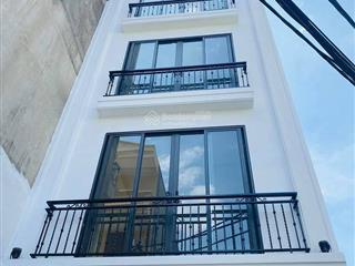 Bán nhà 5t full nội thất sử dụng 55m2 8.xtỷ ngõ thông cầu am vạn phúc, sân riêng để xe 0945 134 ***