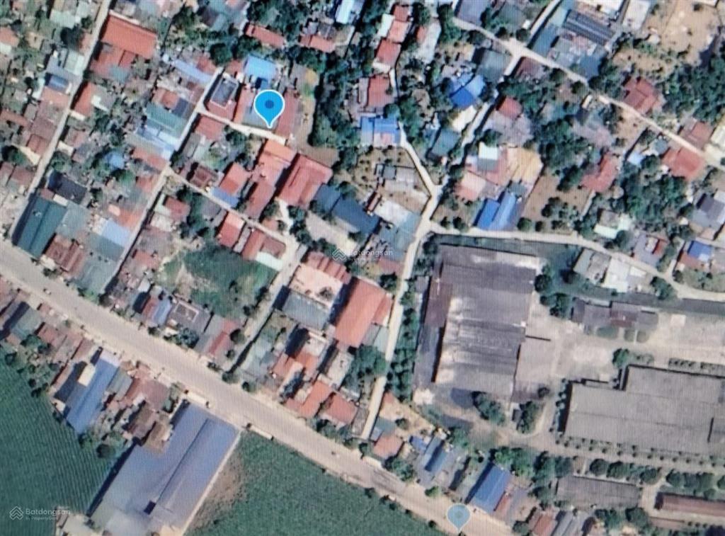 Bán đất trung tâm phường thảo nguyên thị xã mộc châu