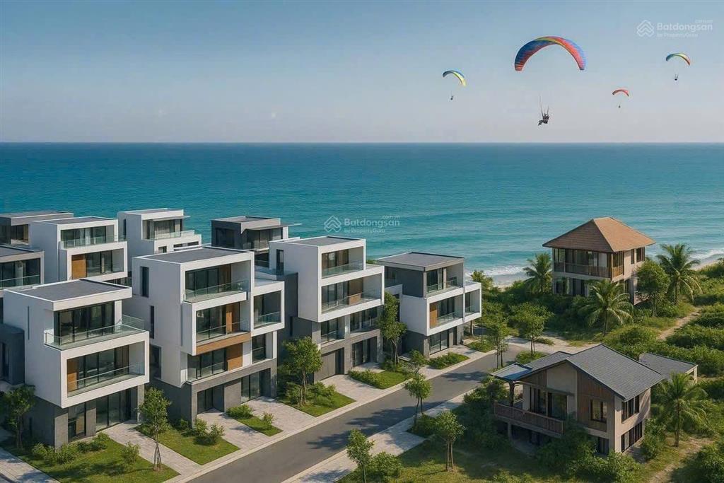 Bán đất view biển tại vĩnh hải nam khánh hòa mới