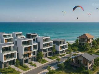 Bán đất view biển tại vĩnh hải  nam khánh hòa mới