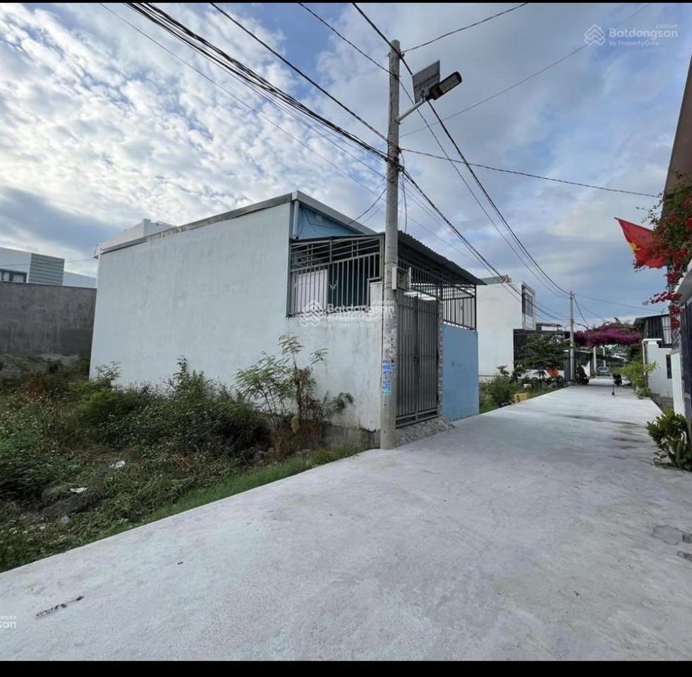 Cần bán đất vĩnh thạnh, tp.nha trang gần chợ ga và đường 23/10