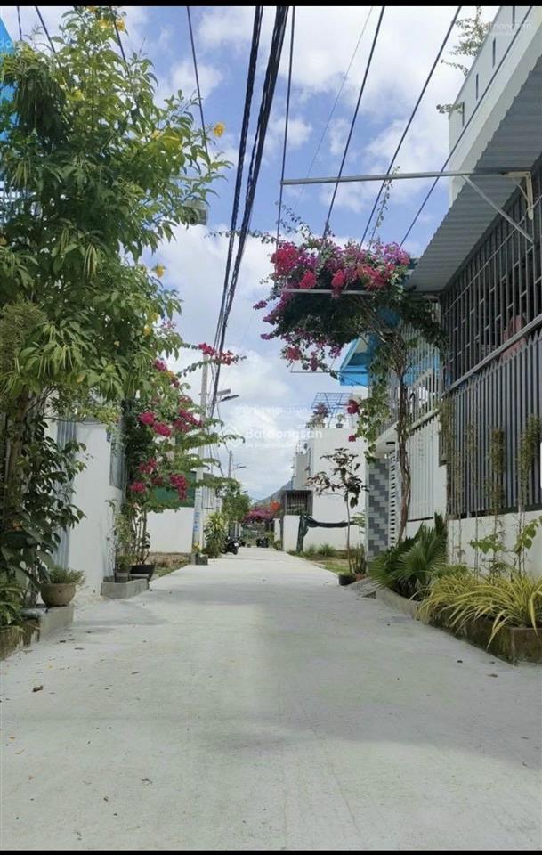 Cần bán đất vĩnh thạnh, tp.nha trang gần chợ ga và đường 23/10