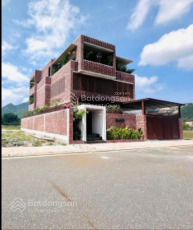 Bán đất nền dự án tại khu đô thị ven sông tắc nha trang giá tốt