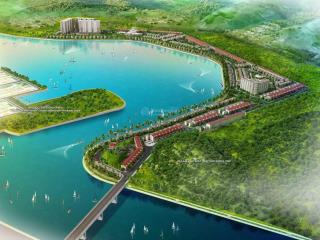 Bán đất nền dự án tại khu đô thị ven sông tắc nha trang giá tốt