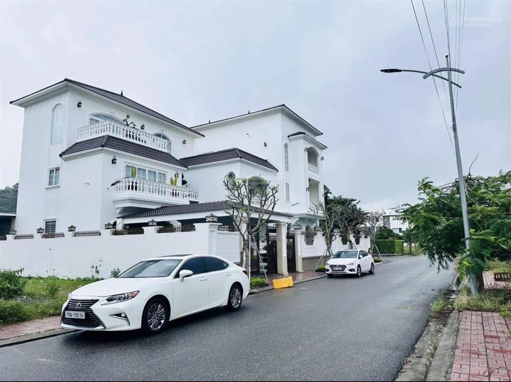 Bán đất nền dự án tại khu đô thị ven sông tắc nha trang giá tốt