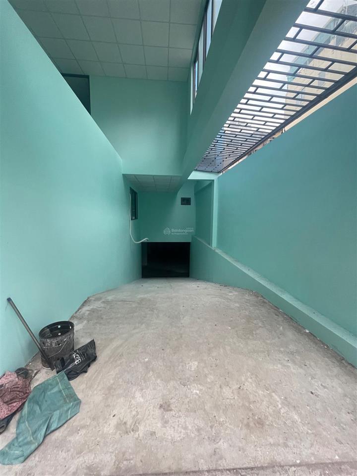 Bán tòa nhà văn phòng mới 100% 1 hầm 5 lầu ngay trần hưng đạo, p. cầu kho, quận 1