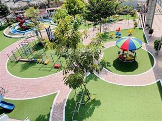 Chủ gửi bán trường tiểu học quốc tế doanh thu cho thuê 350tr/th,trượt giá 7%/năm,1 hầm 4 lầu p.tnpa