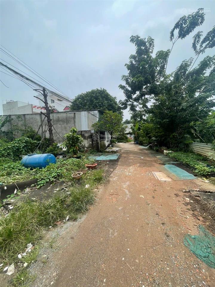 Chủ gửi bán gấp lô đất mặt tiền đường 868 nguyễn xiễn hệ số xd cao 6.0, hẻm 5m.