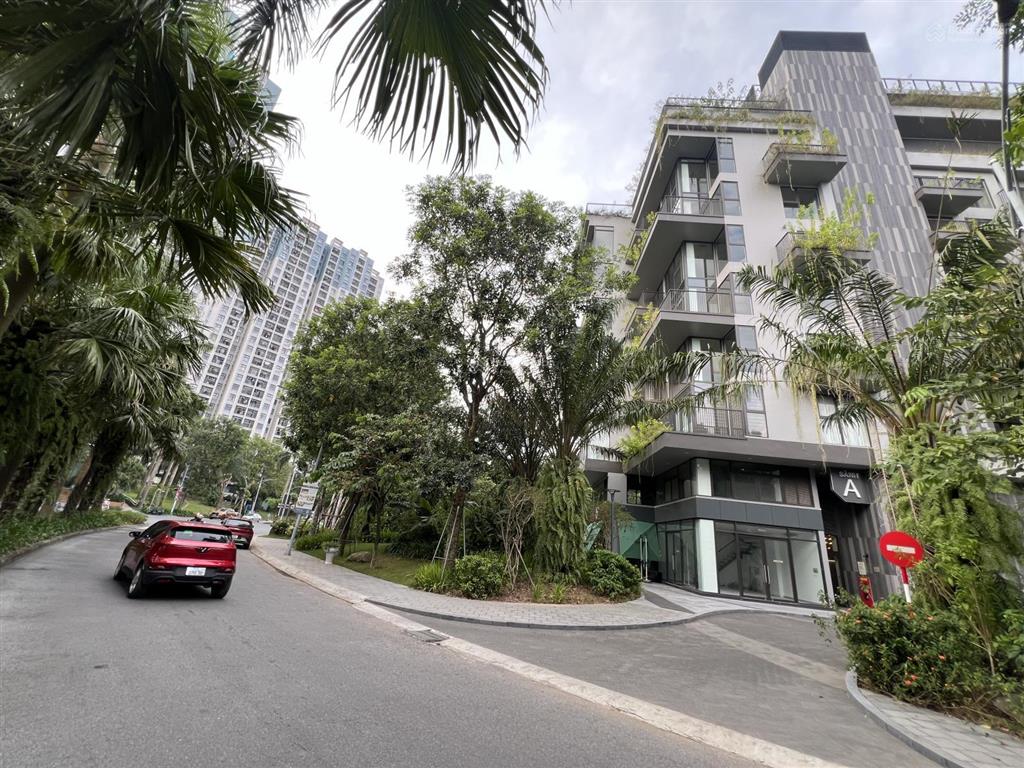 Siêu phẩm sky villa ecopark giảm sốc 1.2 tỷ, biệt thự 5pn, cơ hội hiếm có