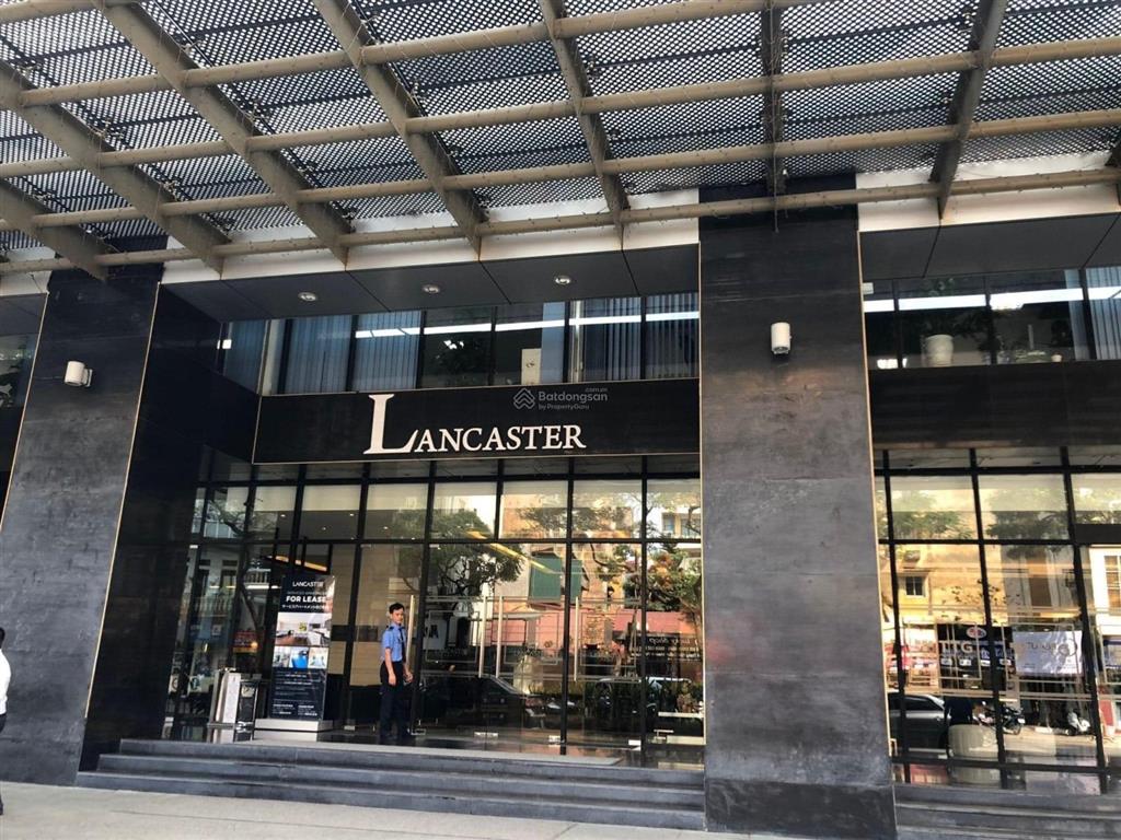Giảm 1 tỷ, gia đình bán nhanh căn hộ lô góc lancaster núi trúc dt 126m2 3pn 3wc