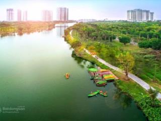 Gấp đình bán sky villa thủy tiên ecopark bt trên không 300m2, trường edison chỉ 17.1 tỷ