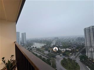 Siêu phẩm mezza swan lake tầng 19, view biệt thự đảo & sân golf giá 10,5 tỷ