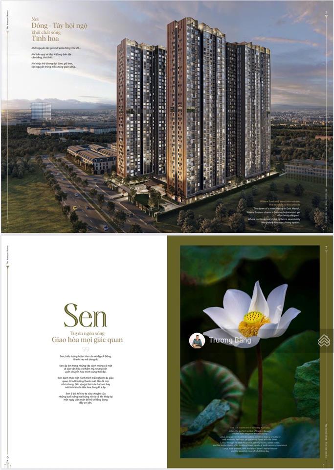 Căn 2pn2wc tòa s2 the senique capitaland view bể bơi resort 5, hướng đông nam chỉ từ 1.886 tỷ.