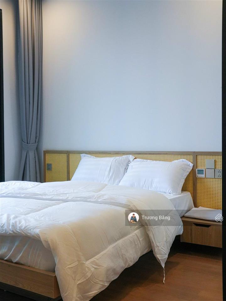 Cần bán nhanh căn studio 50m2 full đồ đẹp, dòng tiền 16tr/th tại lancaster đường láng chỉ 4.85 tỷ