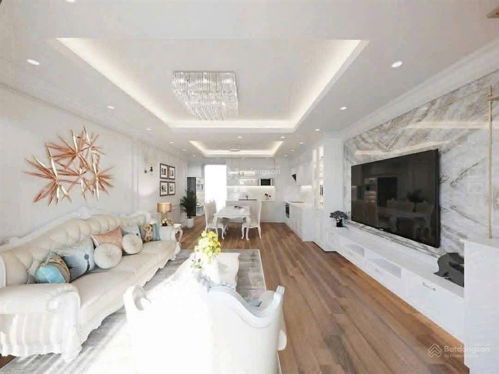 Bán gấp căn hộ vinhomes nguyễn chí thanh 167m2  4pn full nội thất cao cấp giá 23.5 tỷ