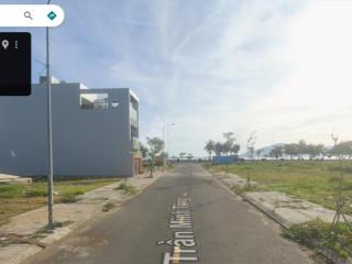 Hiếm, bán đất nền thông biển tại trần minh tông, đường 7.5m, cách biển 100m, đông nam mát mẻ