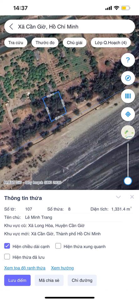 Bán đất đối diện dự án vin, ngay cổng chính vào dự án vin, nhà ga metro 39ha