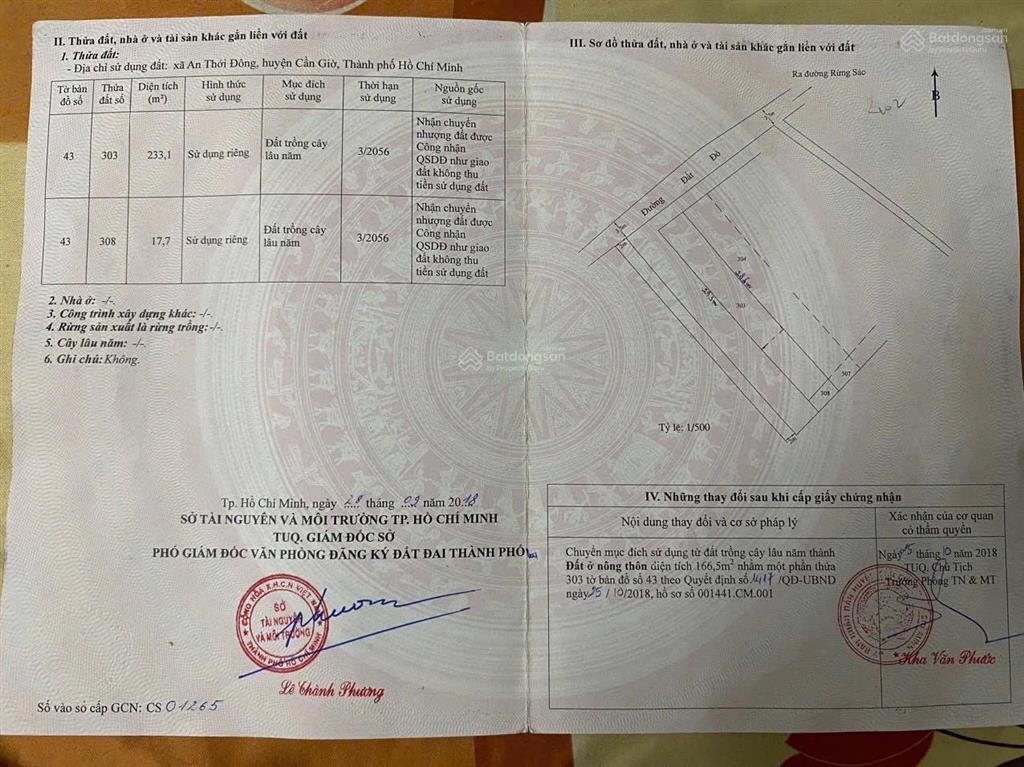 Sẵn nhà yến đang khai thác. do nhu cầu lớn tuổi không ai trông coi, giá bán 8 tỉ quá rẻ