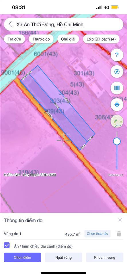 Sẵn nhà yến đang khai thác. do nhu cầu lớn tuổi không ai trông coi, giá bán 8 tỉ quá rẻ