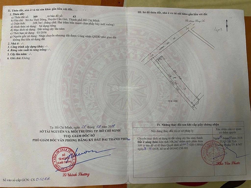 Sẵn nhà yến đang khai thác. do nhu cầu lớn tuổi không ai trông coi, giá bán 8 tỉ quá rẻ