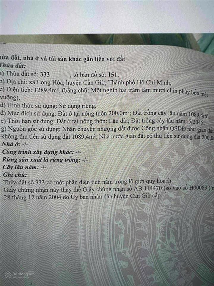 Đất mt đường duyên hải giá đầu tư, bao rẻ nhất thị trường