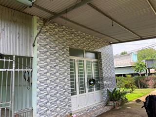 Chính chủ cần bán gấp vườn cây ăn trái 3.800m gần long khánh tặng kèm nhà cấp 4 kiên cố