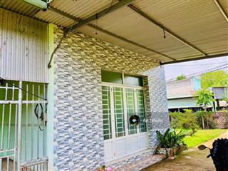 Chủ kẹt tiền bán gấp nhà vườn 3.700m2, 2 mặt tiền đường lớn gần long khánh, chỉ 7 tỷ