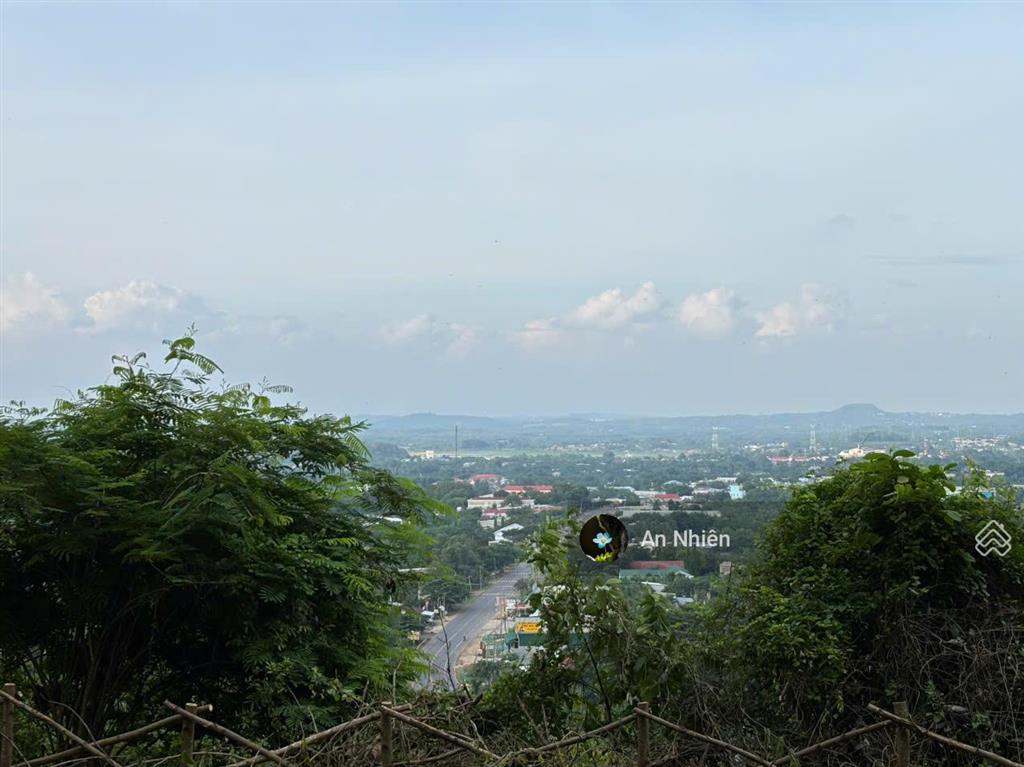Bỏ phố về vườn sở hữu ngay mảnh vườn nhỏ xinh bên suối tại định quán, view đồi mát lành