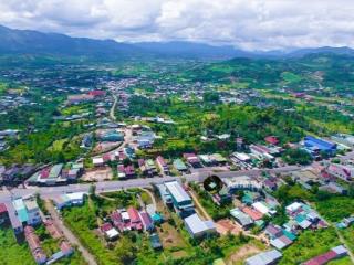 Chỉ 579 triệu sở hữu lô đất 100m² full thổ cư gần ngã tư dầu giây, sổ riêng, chính chủ