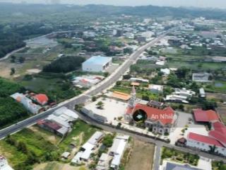Đất gần cao tốc  sông la ngà  quốc lộ 20. 1000m² phủ hồng, thổ cư, giá chỉ 990 triệu