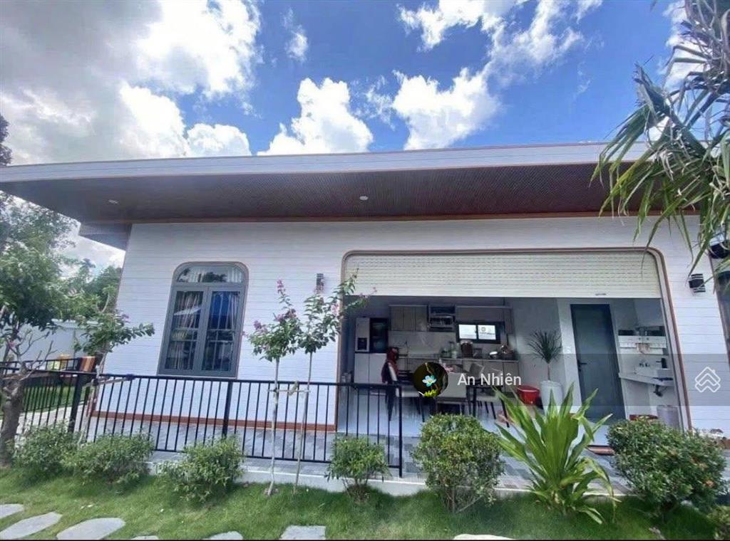 Nhà vườn gần gần ngã tư dầu giây, tp long khánh 1tr9/m2