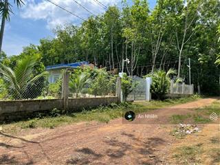 Cần bán gấp vườn thổ cư, định quán, giá 900 triệu/1000m2, sổ hồng riêng, ngân hàng hỗ trợ vay