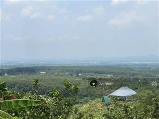 Siêu phẩm nghỉ dưỡng  đất vườn giáp suối, view đồi, chỉ từ 1tr/m