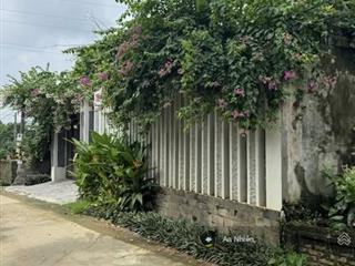 Cho con lên phố học chủ nhượng gấp lô đất thổ cư 150m² gần dầu giây giá chỉ 850tr