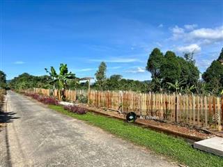 Chủ cần vốn đầu tư, nhượng lại mảnh vườn hiếm cạnh tp. long khánh giá cực tốt