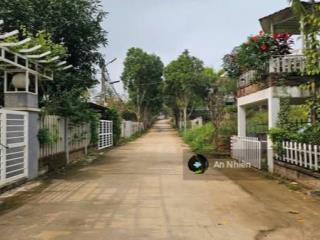 Cho con du học nước ngoài chủ bán nền thổ cư gần dầu giây, giá rẻ 750tr/110m2 (full thổ cư)
