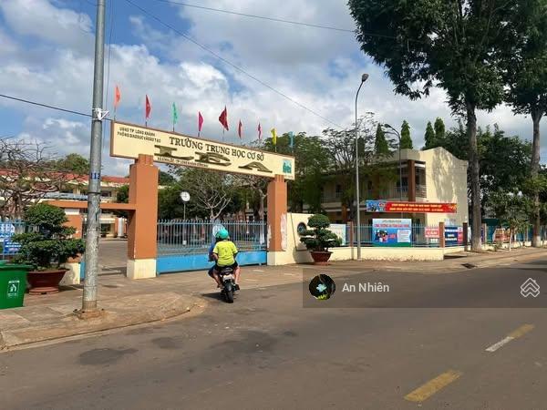 Thổ cư mặt tiền đường lớn, gần sân bay long thành, giá 750tr, sổ đỏ chính chủ, hỗ trợ vay nhanh