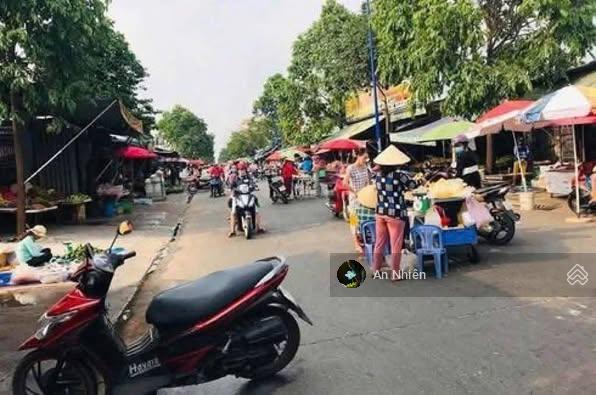 Chính chủ bán gấp nền thổ cư 100m² giá chỉ 625 triệu ngân hàng hỗ trợ vay nhanh