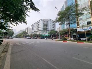 Cho thuê mặt bằng mặt phố trần thái tông, cầu giấy diện tích sử dụng cực lớn
